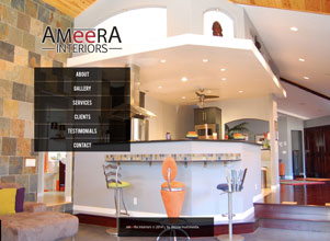 Ameera Interiors