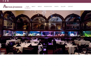 Arthur's Steakhouse