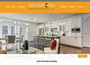 Bradford Real Estate