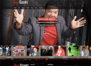 Red Grant